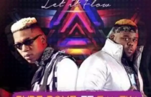 RudeBoyz - Let It Flow Ft. Zameka